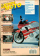 Revue Moto Divers - Le Monde de la Moto N°187 Janvier 1991 -  Les Motars ONT LEUR Journal…