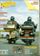 Revue Moto Divers - Le Monde de la Moto N°191 Mai 1991-  Les Motars ONT LEUR Journal…