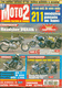 Revue Moto Divvers -  MOTO2 N°111 Juin 1999 -   Roadster Voxan...