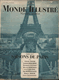  Revue Le Monde Illustré N° 81 10 Juillet 1937
