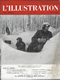 L'ILLUSTRATION  N° 5158 17 Janvier 1942
