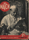 Revue Match -   N°29 19 Janvier 1939 -  Le Saint-Père a dit:……….
