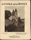 Revue Le Visage de France - Fascicule 5 - La Bourgogne et le Morvan