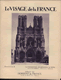 Revue Le Visage de France - Fascicule 8 - La Champagne, Les Ardennes? Le Nord