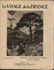 Revue Le Visage de France - Fascicule 18 - Pyrénées II - Le Béarn & La Côte Basque