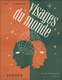 Revue visages du Monde -   N°52 15 Février 1938 - Sahara