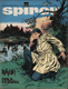 Revue Spirou -  N°1592 17 Octobre 1968 -    Nouveau Paul Foran