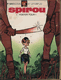Revue Spirou -  N°1674 14 Mai 1970