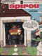 Revue Spirou -  N°1680 25 Juin 1970 