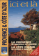 Revue Touristique - ICI ET LA ALBUM -   PROVENCE & CÔTE D'AZUR