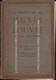 La Peinture Musée du Louvre - Ecole Italienne XVI - XVII - XVIII