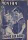 Revue Mon Film -   L'Homme aux Abois
