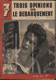 Revue 7 Jours Le débarquement