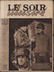 Revue Le Soir Illustré - 29 Mars 1945