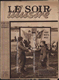 Revue Le Soir Illustré - 3 Mai 1945