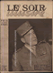 Revue Le Soir Illustré - 8 Février 1945