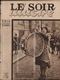 Revue Le Soir Illustré - 12 Avril 1945