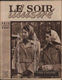 Revue Le Soir Illustré - 23 Mars 1945