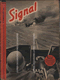 Revue Signal - Le champs de bataille des tanks