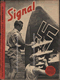 Revue Signal - L'Avion transparent