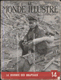  Revue Le Monde Illustré