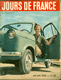 Revue Jour de France N° 152 - 12 Octobre 1957