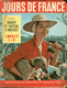 Revue Jour de France N° 144 - 17 Août 1957