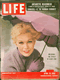 Revue Life - April 30 - 1956 - Antarctic Beachhead