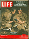 Revue Life - April 2 - 1956 -  The Epic of Man