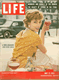 Revue Life - May 27 - 1957 -  Manners and Morals of the French