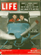 Revue Life -  May 13 - 1957 -  Europe's Common Market by Paul-Henri Spaak