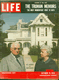 Revue Life - October 31 - 1955 -  The Truman Memoirs