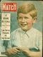 Revue Paris Match -   N° 193 - du 22 au 29 Novembre 1952 -   Le Drame de L' O.N.U.