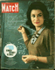 Revue Paris Match -    N°719 - 19 Janvier 1963 -   Kennedy répondra à De Gaulle