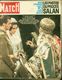 Revue Paris Match -    N°685 - 26 Mai 1962 -   Les Photos du Proces Salan