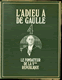 Revue L'Adieu à De Gaulle - Le Chef de la Résistance