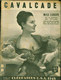 Revue Cavalcade Miss Europe N°113 - 3 Juin 1944