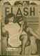 Revue Flash New exciting girls Décembre 1950