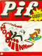Revue Pif -  N°77 - Pif et son Gadget N°77 - 