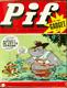 Revue Pif -  N°73 - Pif et son Gadget