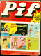 Revue Pif - N°79 - Pif et son Gadget