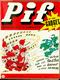 Revue Pif -  N°70 - Pif et son Gadget