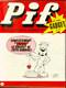Revue Pif -  N°80 - Pif et son Gadget