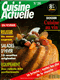 Revue de Cuisine  N° 26 Cuisine Actuelle