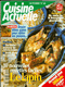 Revue de Cuisine  N° 46 Cuisine Actuelle