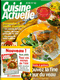 Revue de Cuisine  N° 42 Cuisine Actuelle