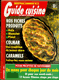 Revue de Cuisine  Guide cuisine N°5 - 1991