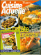 Revue de Cuisine  N° 130 Cuisine Actuelle