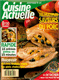 Revue de Cuisine  N° 37 Cuisine Actuelle