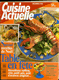 Revue de Cuisine  N° 60 Cuisine Actuelle